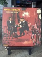 Propellerheads / History Repeating feat Shirley Bassey