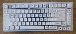 Custom Clavier Creamy Sound