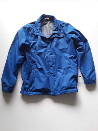 Regenjacke