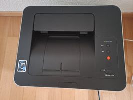 🔥SAMSUNG✅Xpress C410W🚀Farb-Laserdrucker🖨️⚡WiFi ✨NFC📄68%