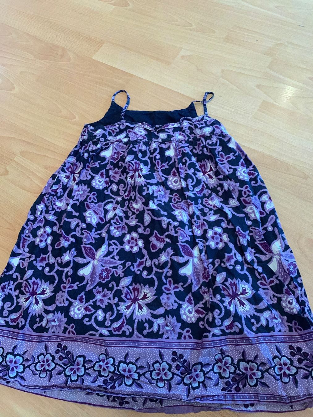 Gap Vestiti & Gonne: Jolie tunique ou robe Gap taille 122-128 – Usato da MEYRIN venduto da Gwendo10 1