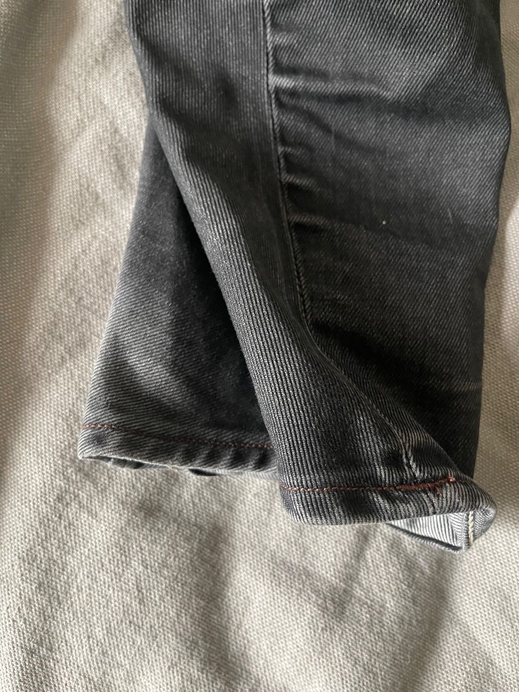 Jeans: G  Star Hose – Usato da Hinterkappelen venduto da simona67 4