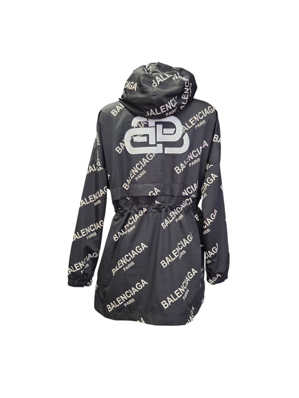 Balenciaga Giacche: Balenciaga Jacke – Usato da Zürich venduto da finesse.shop 3