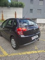 CITROËN C3 1.6i 16V à vendre  Bon état général