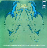 WAYNE SHORTER - SCHIZOPHRENIA
