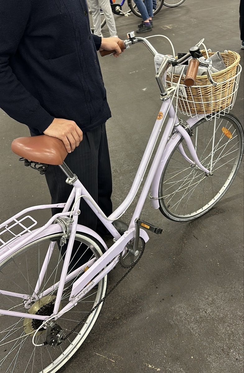Velos: Velo – Gebraucht aus Basel von kgo_k7fq 1