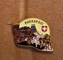 Pin Furkapost