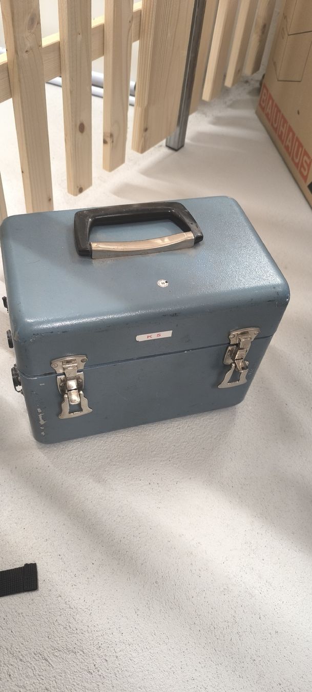 Tutti gli attrezzi: Evergreen Weigh - Aircraft Weighing System – Difettoso da Thalwil venduto da jos_7qsy 4
