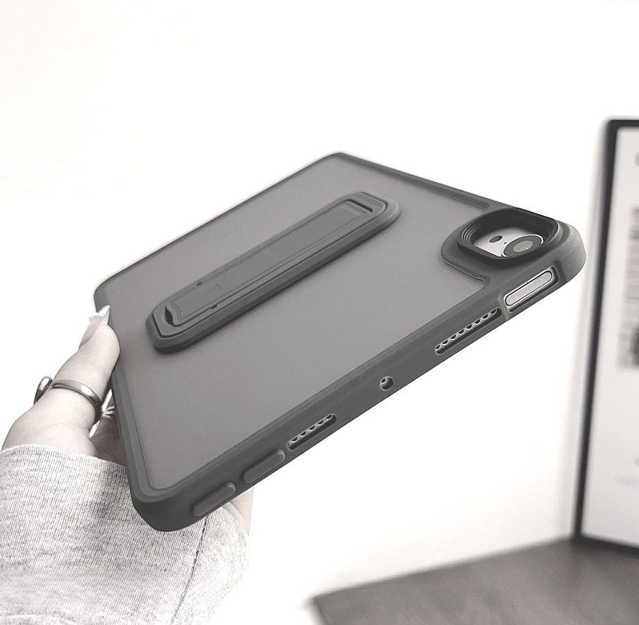 Covers & Schutzfolien: étui iPad mini 7 - Coques  anti choc robuste avec béquille – Neu und originalverpackt aus Morges von DigiAC 1