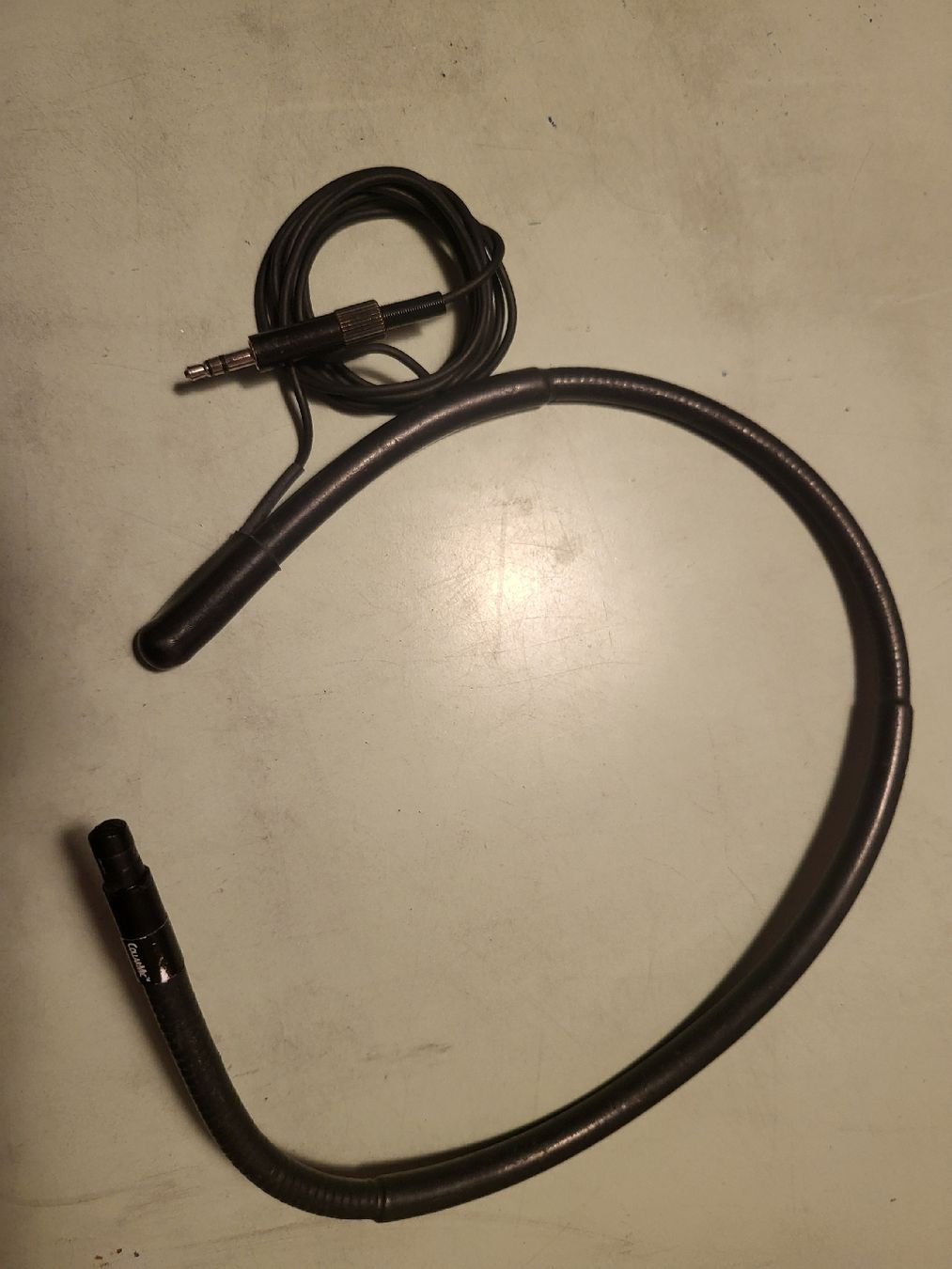 Mikrofone: Anchor Audio CM-LINK Collar Microphone 3.5 mm – Gebraucht aus Geneve von T36 1