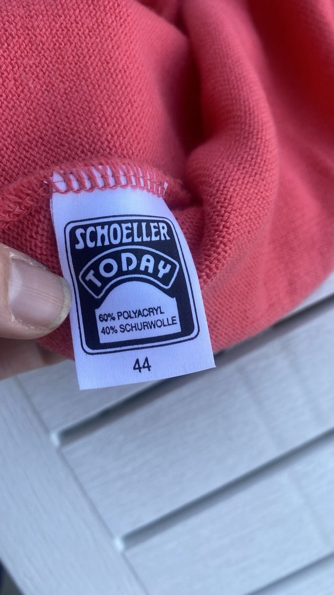 Gilet & Giacche senza maniche: Damen Weste Gr. 44 – Usato da luzern venduto da bar_5gtr 3