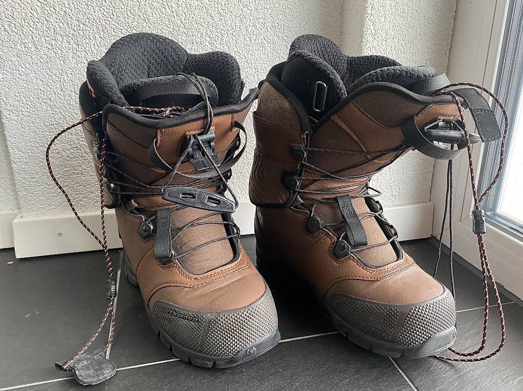 Scarpe da uomo: Northwave snowboard boots  – Usato da Steffisburg venduto da DeniseNThiede