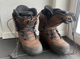 Northwave snowboard boots 