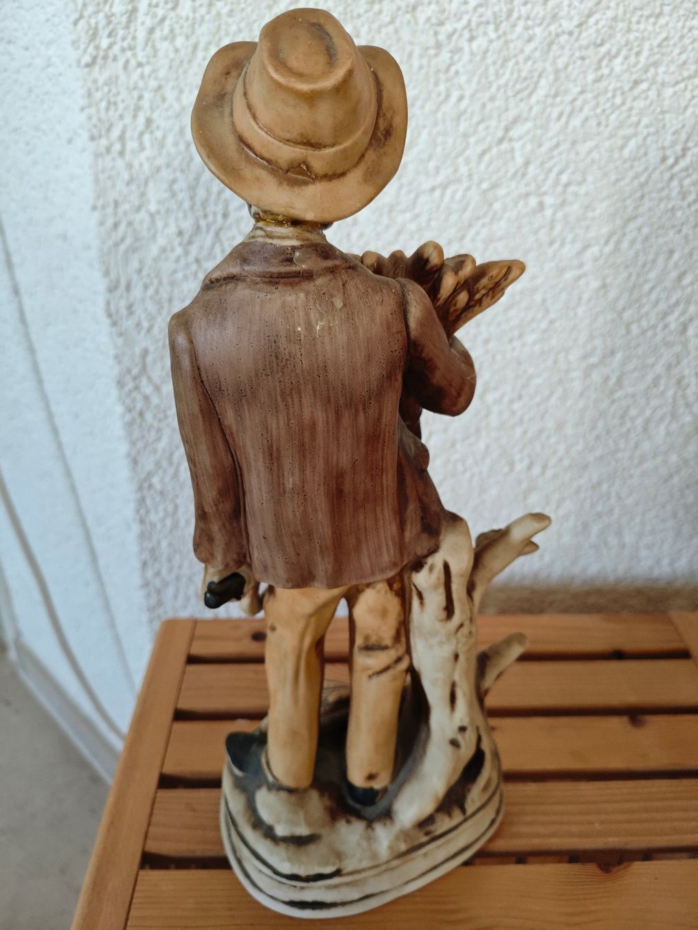 Figuren: Bauerfigur – Gebraucht aus Oberglatt ZH von buy2smile 3