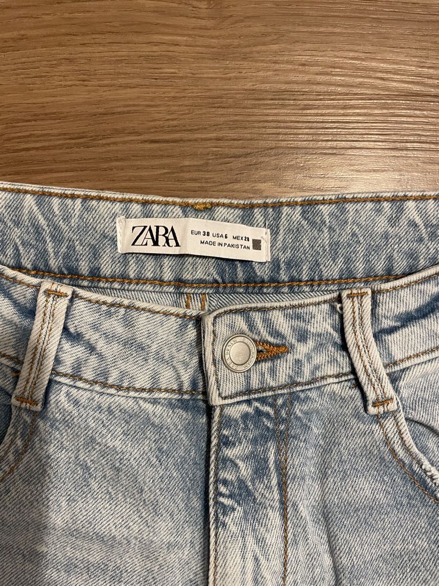 Zara Jeans: Jeans Zara – Usato da Jona venduto da Nanuksiglu 2