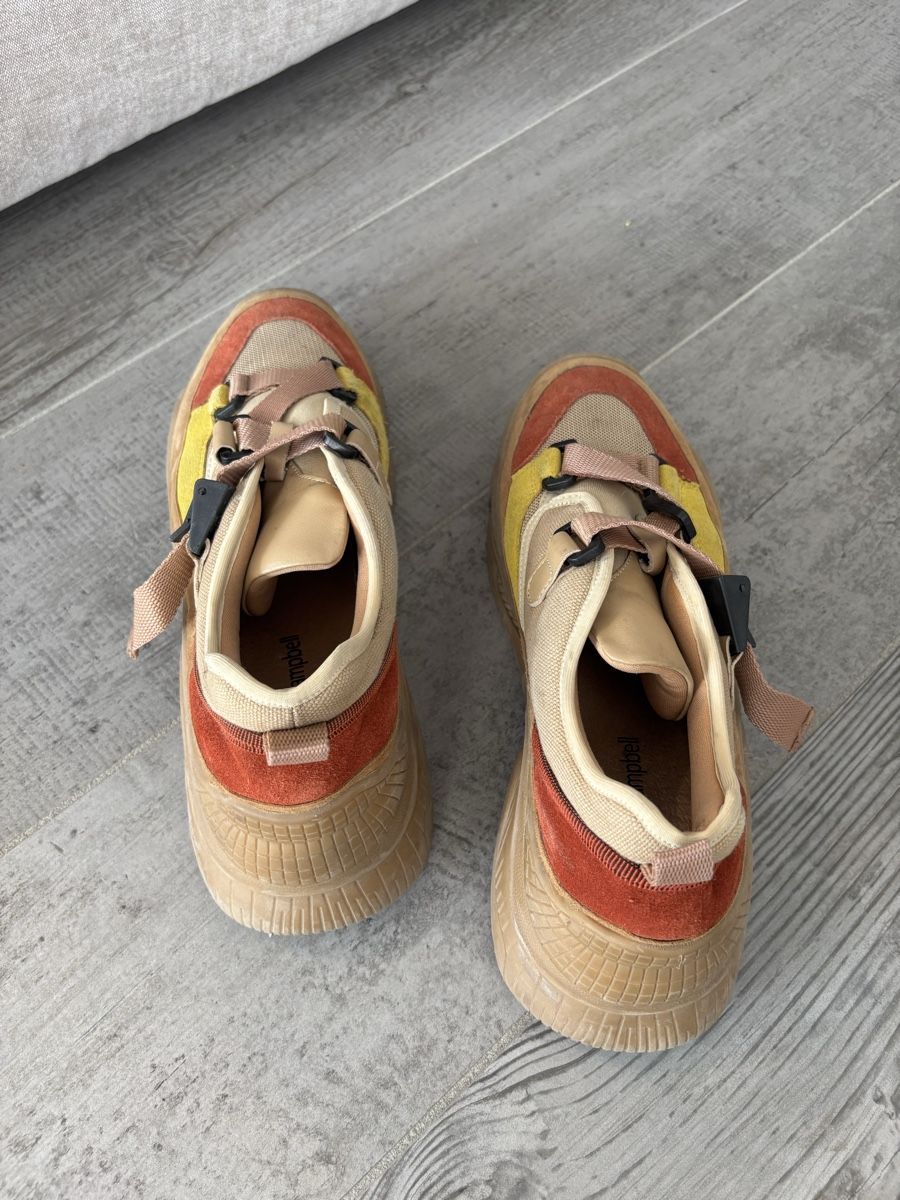 Scarpe da donna: Jeffrey Campbell Baskets Mode T 40 – Usato da Savièse venduto da aly_zc2h 2