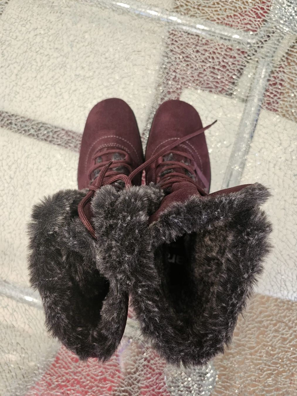 Ara Scarpe da donna: Ara Gr. 36.5 – Nuovo e nell'imballaggio originale da Luzern venduto da Edii025 8