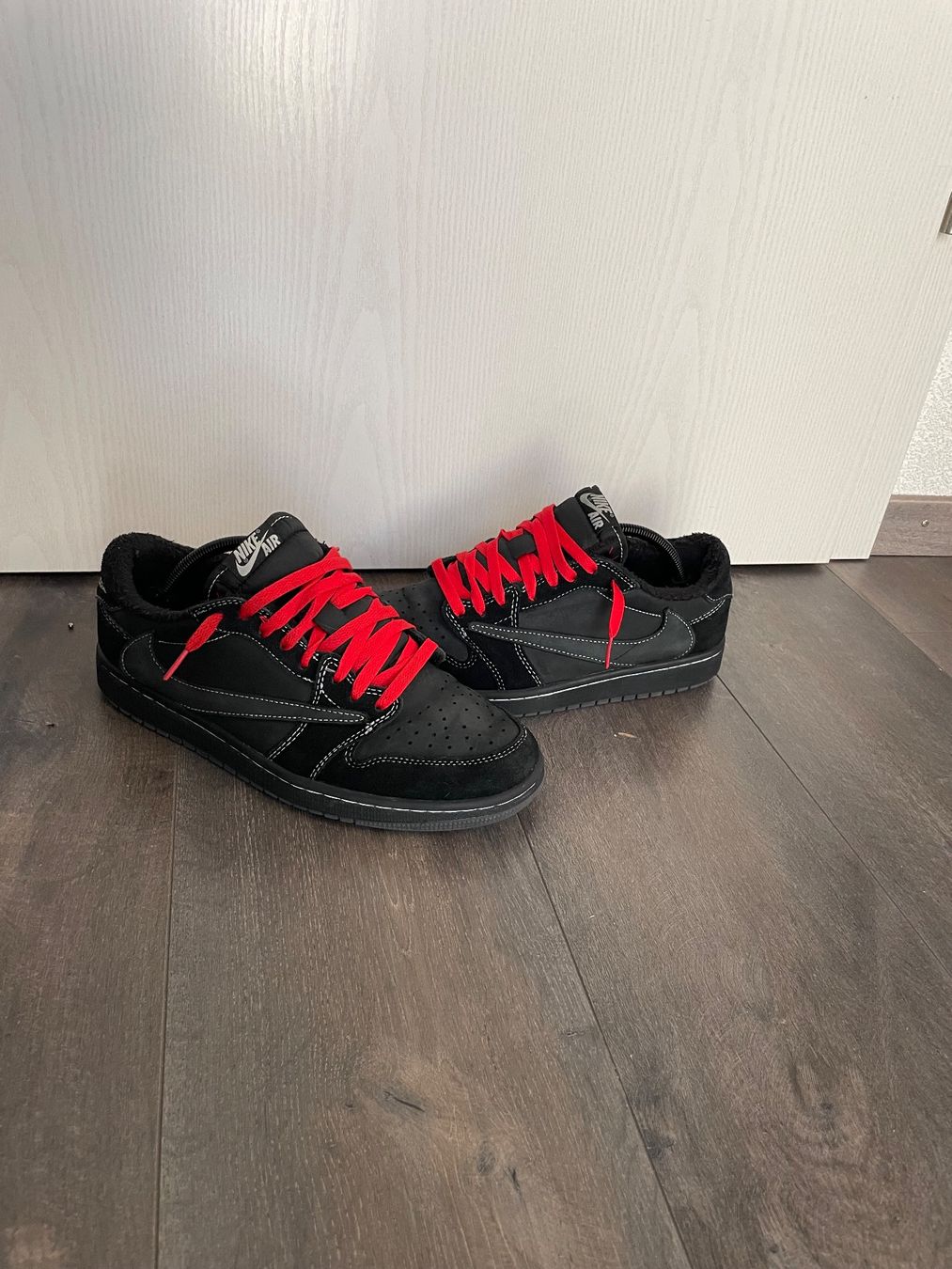 Jordan Herrenschuhe: Jordan 1 Travis Scott – Gebraucht aus Dompierre FR von matmath