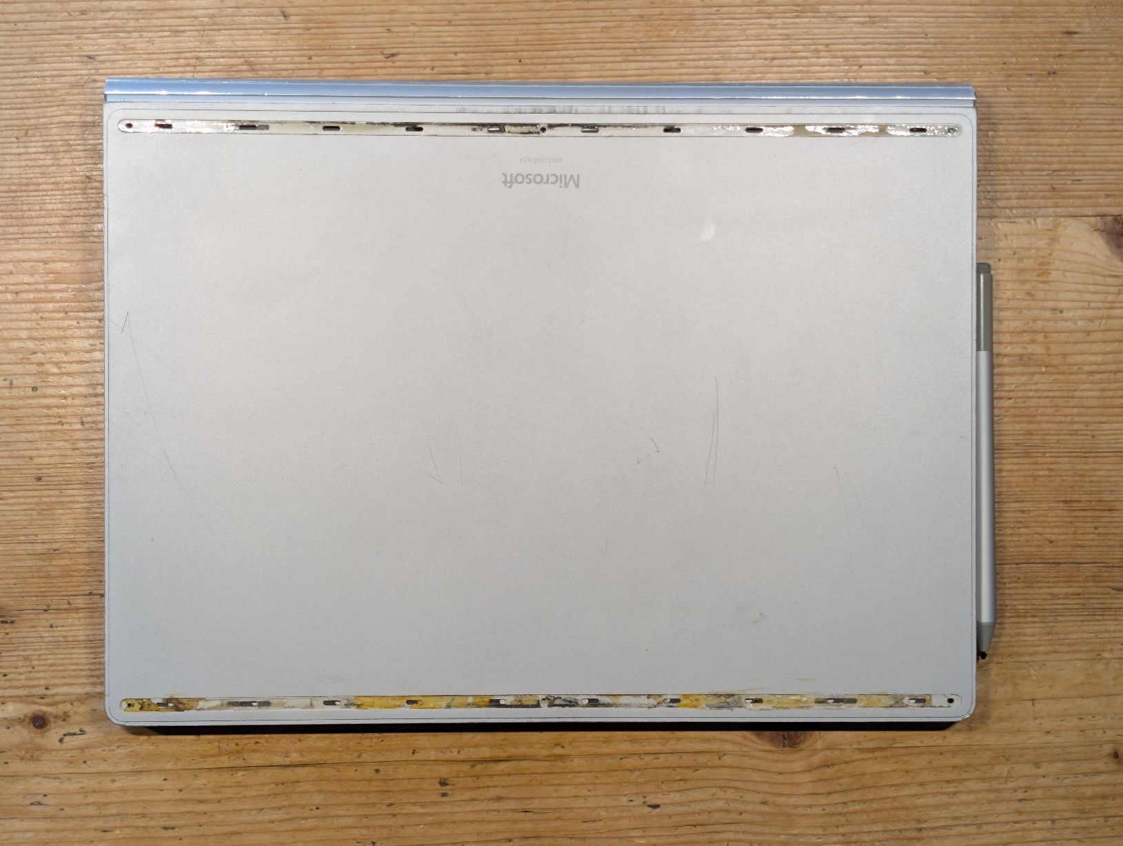 Microsoft Notebooks: Surface Book 2 – Gebraucht aus Solothurn von Altastrade27 5