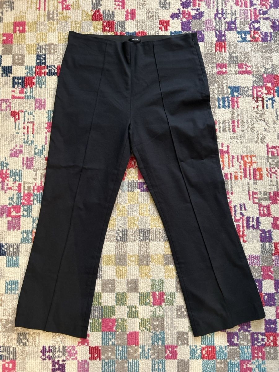 Opus Pantaloni: OPUS ELANI Hose, Grösse 42 – Nuovo e nell'imballaggio originale da Riehen venduto da mittwoch81