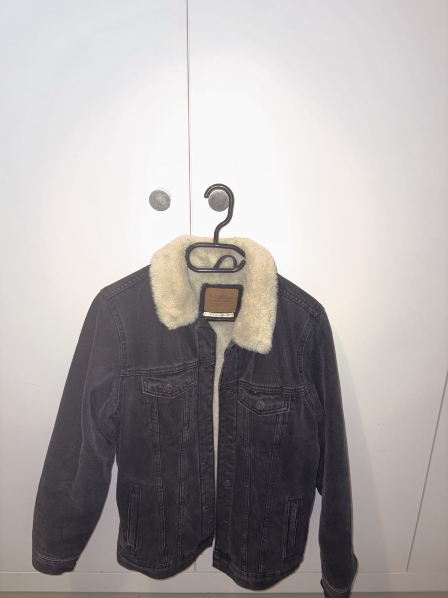 Pull&Bear Giacche: Übergangsjacke – Usato da Malters venduto da lar_hkm7