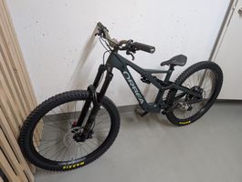 Orbea Rallon 2025
