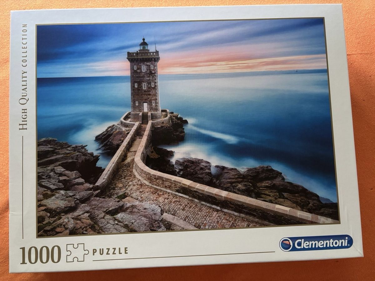 Clementoni Puzzles: Puzzle – Gebraucht aus Sarnen von OWAccount