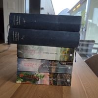 die Sieben-Schwestern von Lucinda Riley