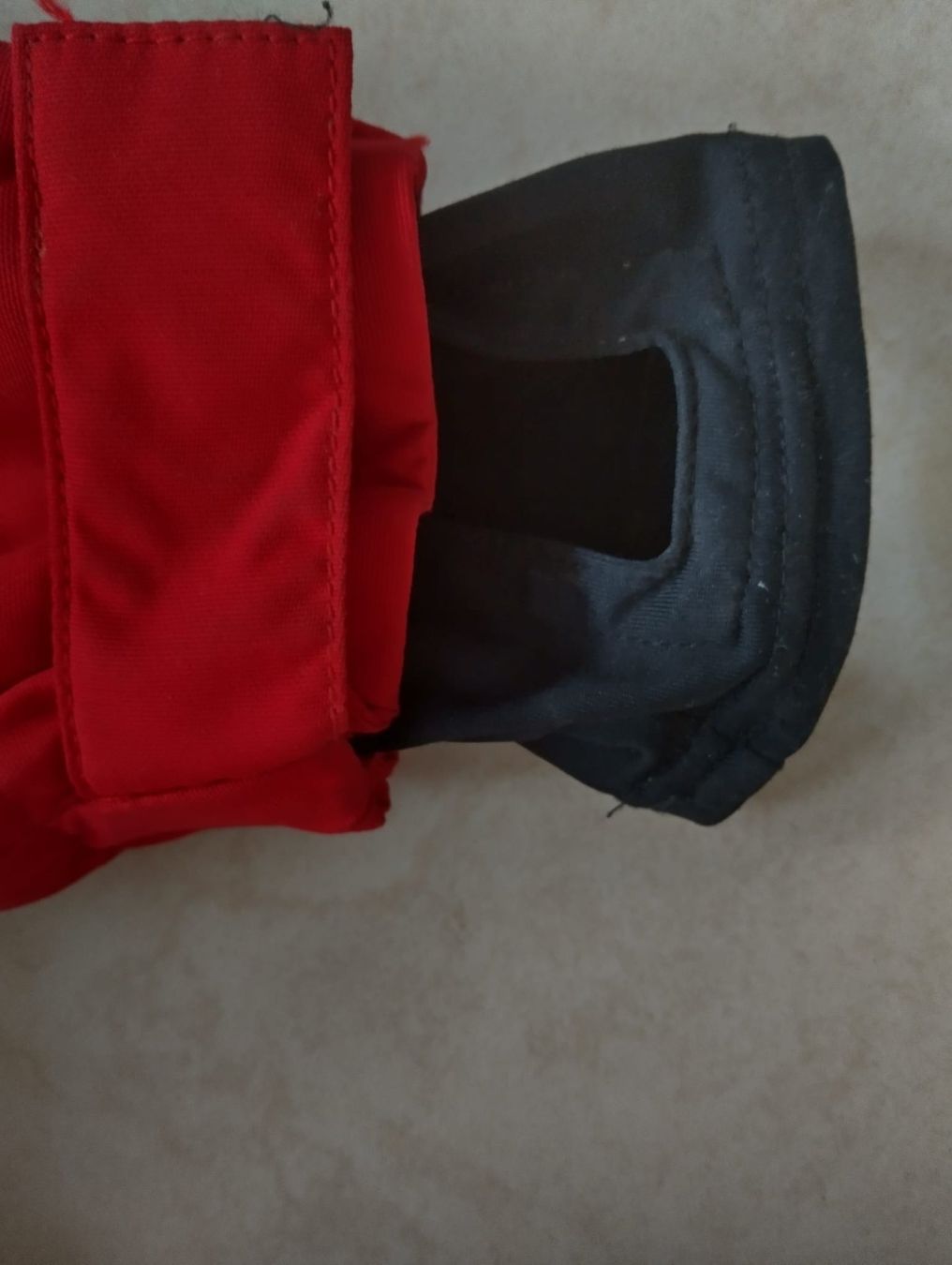 Giacche: Veste de ski Belowzero rouge et blanche, S, neuve – Usato da Colombier NE venduto da Pims2127 6