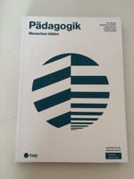 Pädagogik Menschen bilden - Top Zustand für Studenten!