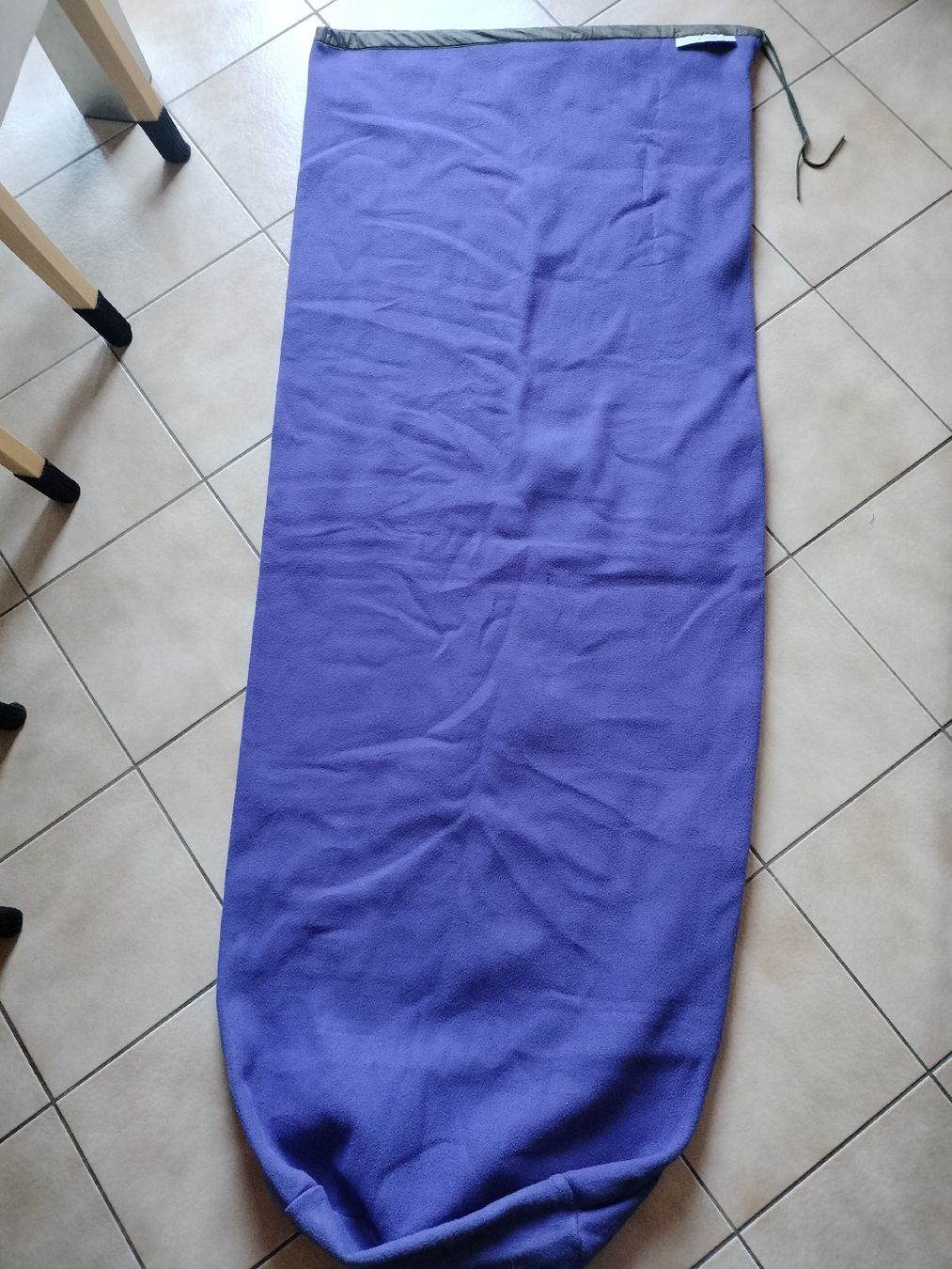 Sacchi a pelo: Schweizer Armee Militär Schlafsack Einlage – Usato da Schwanden Sigrisw venduto da len_9yqg