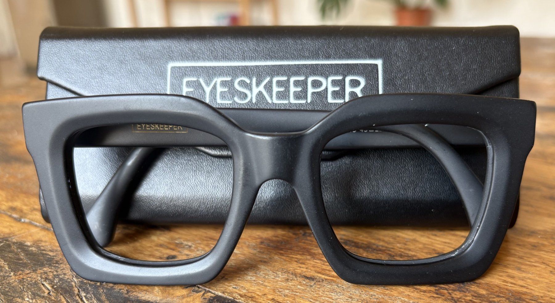 Occhiali & Lenti: BY EYESKEEPER MONTURE DE LUNETTES – Usato da Locarno venduto da NicoNion 4