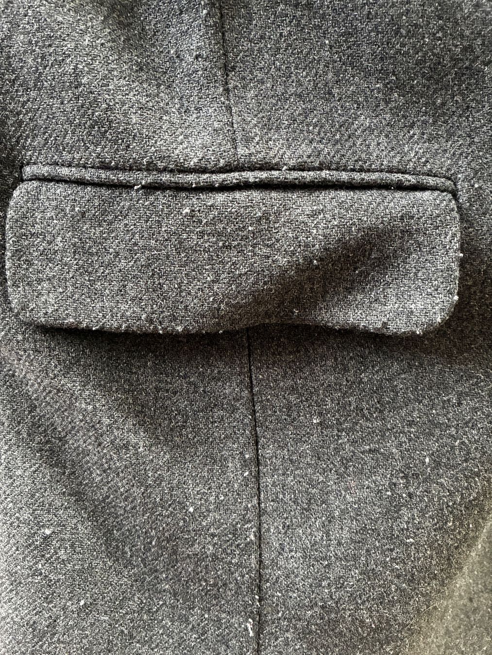 H&M Mäntel: Manteau H&M Taille 40 – Gebraucht aus Corcelles-près-Payerne von CyndelleMaiwen 2