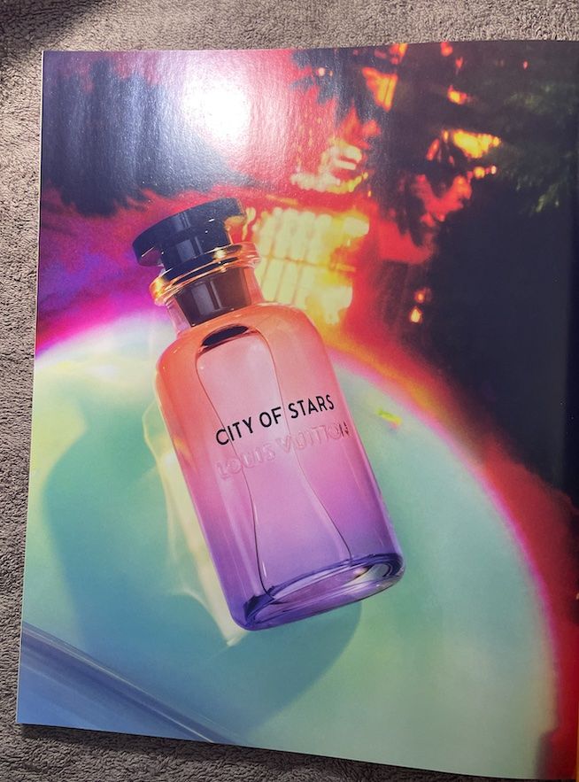 Riviste & Magazine: Louis Vuitton Magazin – Usato da Baden venduto da Goldbaum 1