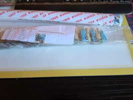 DIAMOND PAINTING SCHWARZER PANTER
