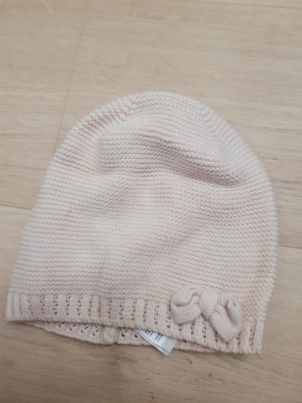 Altro abbigliamento per bambina: Kappe Gr. 86/92 – Usato da Lupsingen venduto da sta_wgg5 1