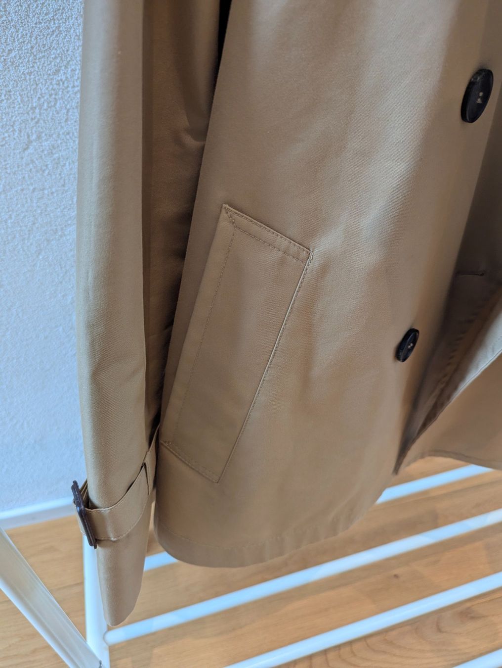 Giacche: Weekend Max Mara Biglia - T. 40 – Usato da Attalens venduto da cam_mq9h 3
