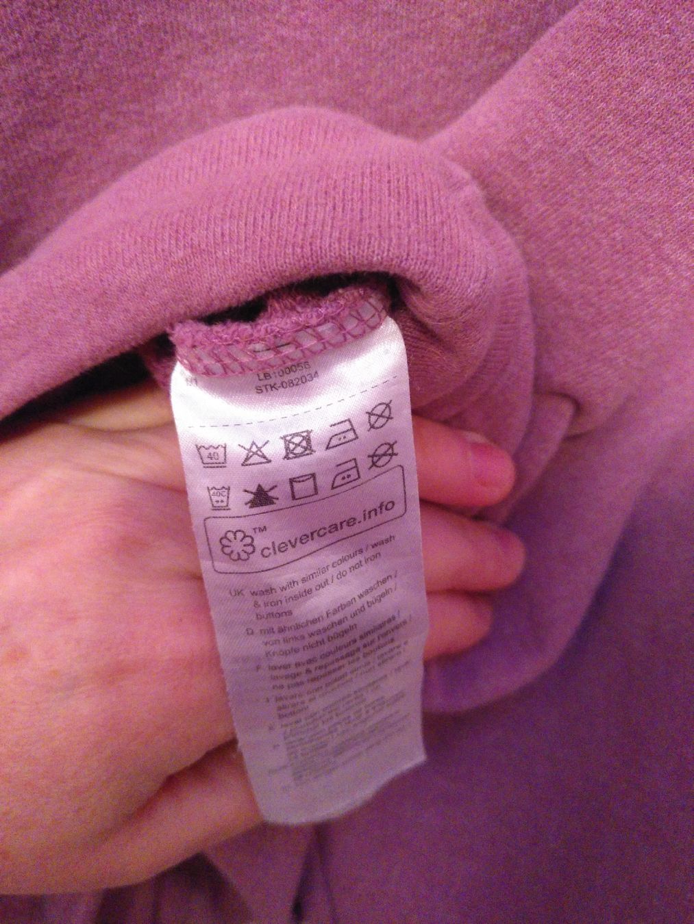 Esprit Maglioni & Felpe: Esprit Damenpullover, Grösse S, altrosa, top Zustand! – Nuovo (secondo la descrizione) da Winterthur venduto da DonnaRicarda 3