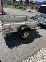 Remorque 1000kg expertisé