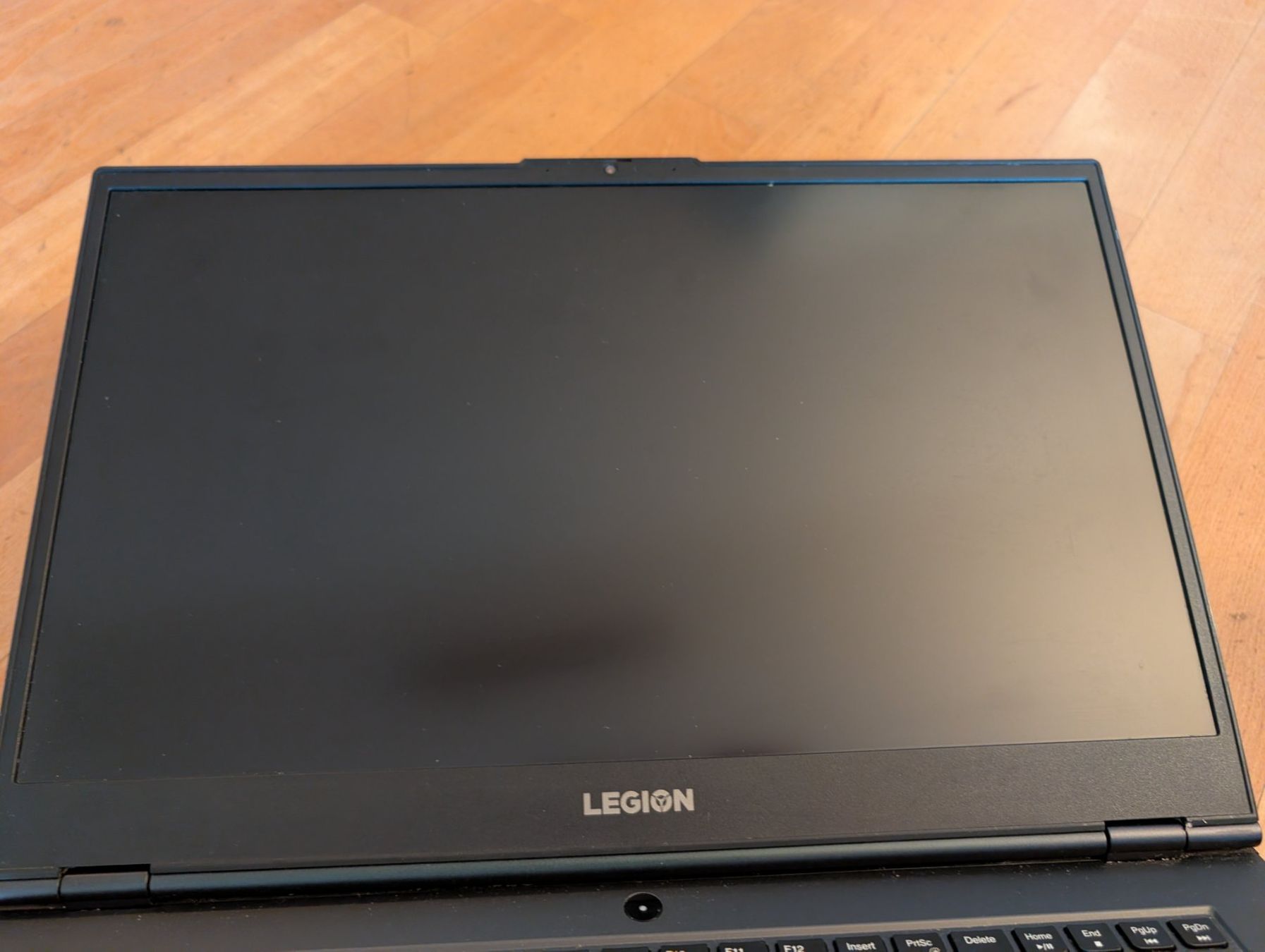 Lenovo Notebook: Lenovo Laptop Legion – Usato da Degersheim venduto da hau_wc6b 6