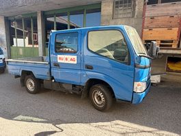 Toyota Lieferwagen (Lot 4) 6017 Ruswil