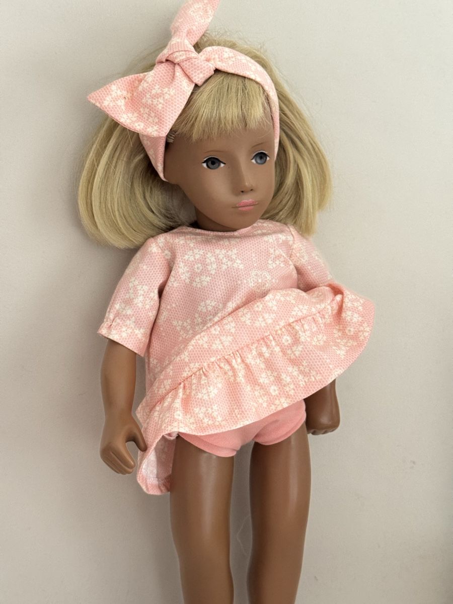 Poupées: Sasha Mädchenkleid – Neuf (Voir description) à Regensdorf par Rina49 4