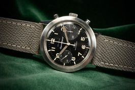 Willmann - Nicolet SuperWaterproof Super Chronograph