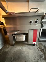 Professioneller Salvis Marmite Vario-Bräter