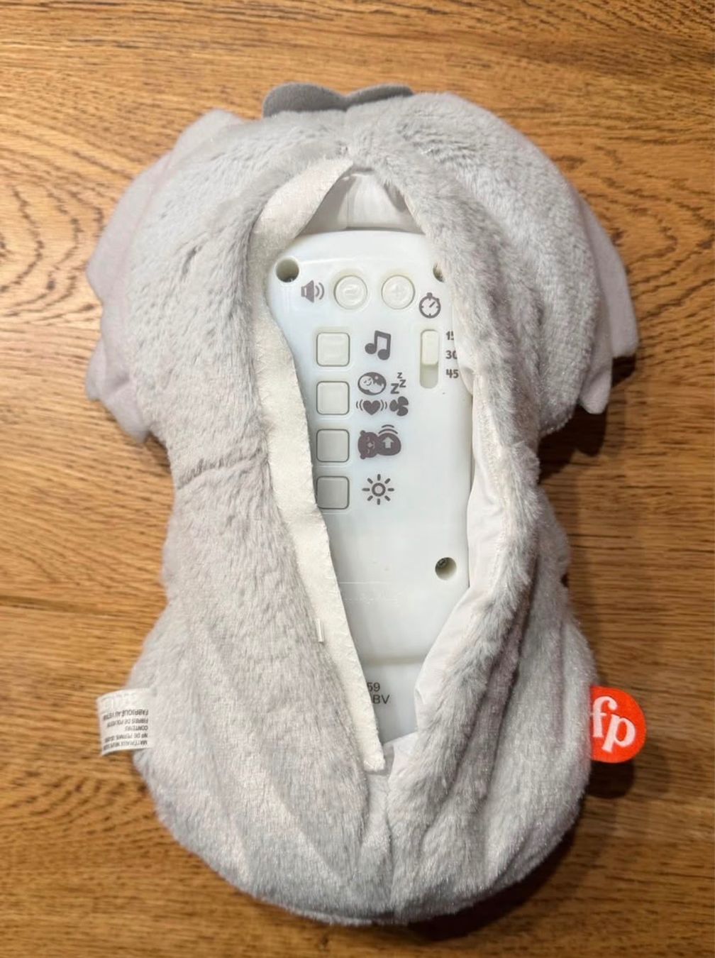 Fisher-Price Jouets: Fisher-Price Schlummer-Koala Einschlafhilfe – D'occasion à Muhen par milka17 2