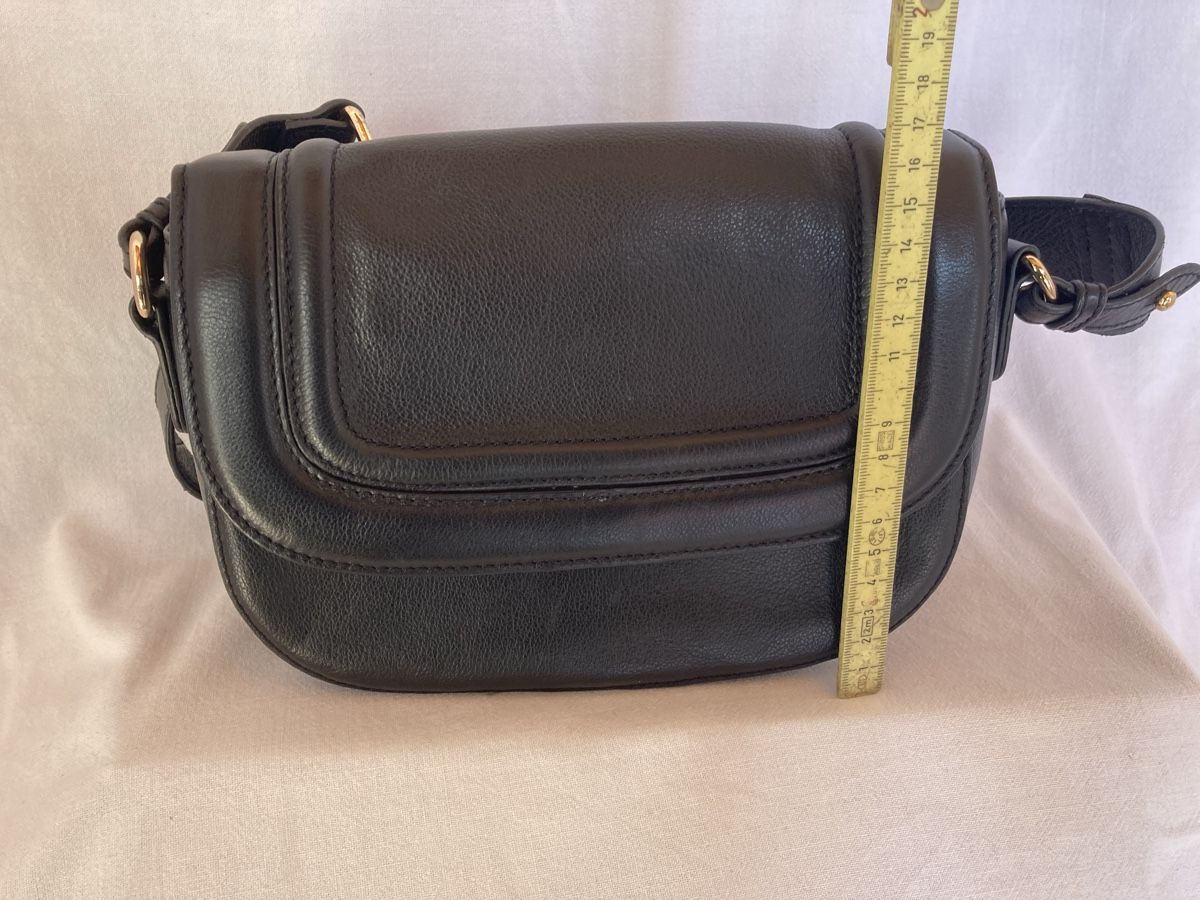 Pieces Borse da donna: Echtleder Handtasche von Pieces – Usato da Brienz BE venduto da _joeG_237 2