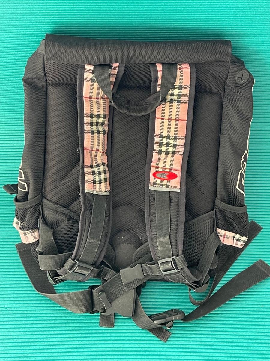 Borse & Zaini: Schulthek Rucksack Racoon – Usato da Pfäffikon ZH venduto da patmanu04 1