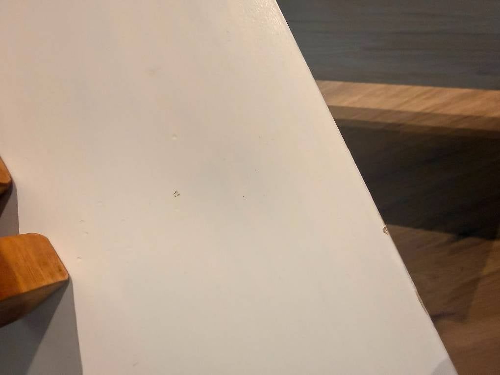 Armadi: Schrank Weiß 156x37x45 cm – Usato da Neuhaus SG venduto da sara.lourenco92 2