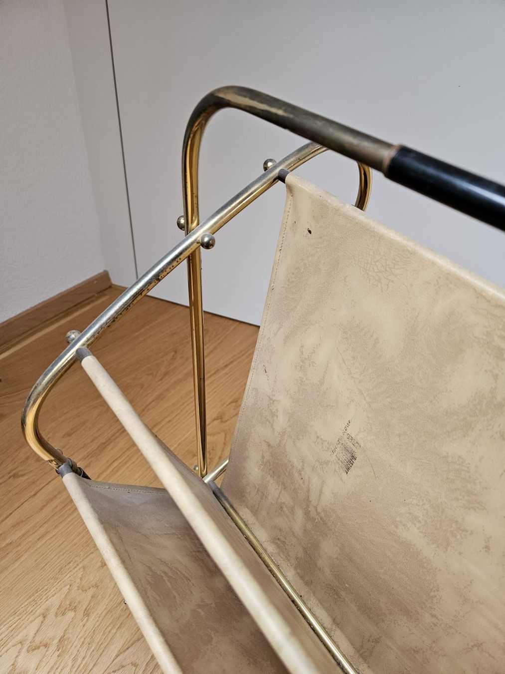 Altro per la casa: Vintage Zeitungsständer – Usato da Bern venduto da dani.schi 6