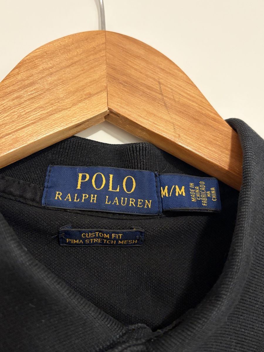 Polo Ralph Lauren Magliette Polo: Polo Ralph Lauren M – Nuovo (secondo la descrizione) da Fribourg venduto da ani_qj7v 2
